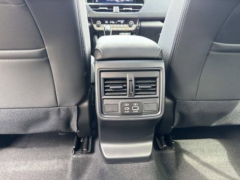 New 2026 Subaru Outback Premium AWD/4WD image 17