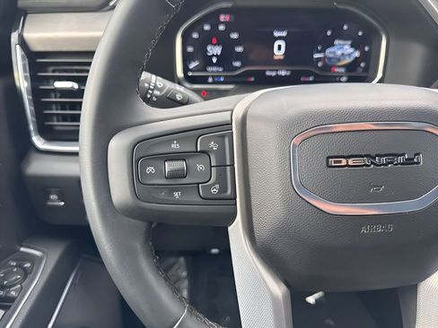 Used 2025 GMC Sierra 2500 Denali w/ Denali Reserve Package image 17