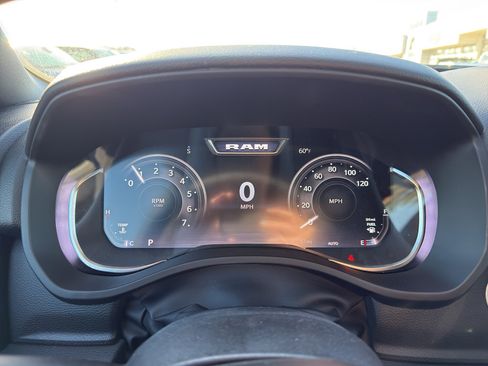 New 2026 RAM 1500 Big Horn image 15