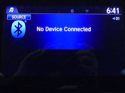 Used 2020 Honda Ridgeline Sport image 11