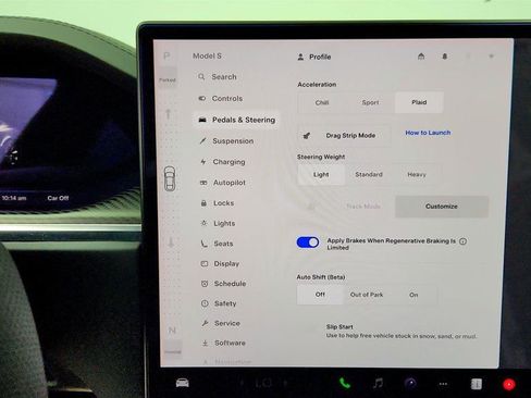 Used 2022 Tesla Model S Plaid image 17