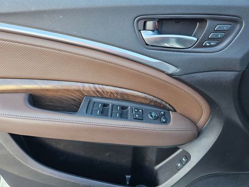 Used 2019 Acura MDX SH-AWD w/ Technology Package image 16