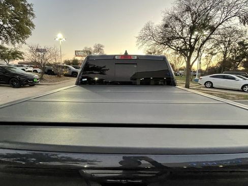 Used 2021 RAM 1500 Lone Star image 25