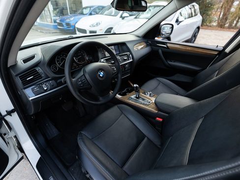 Used 2012 BMW X3 xDrive28i image 6