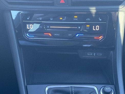 New 2026 Volkswagen Jetta Sport FWD image 23