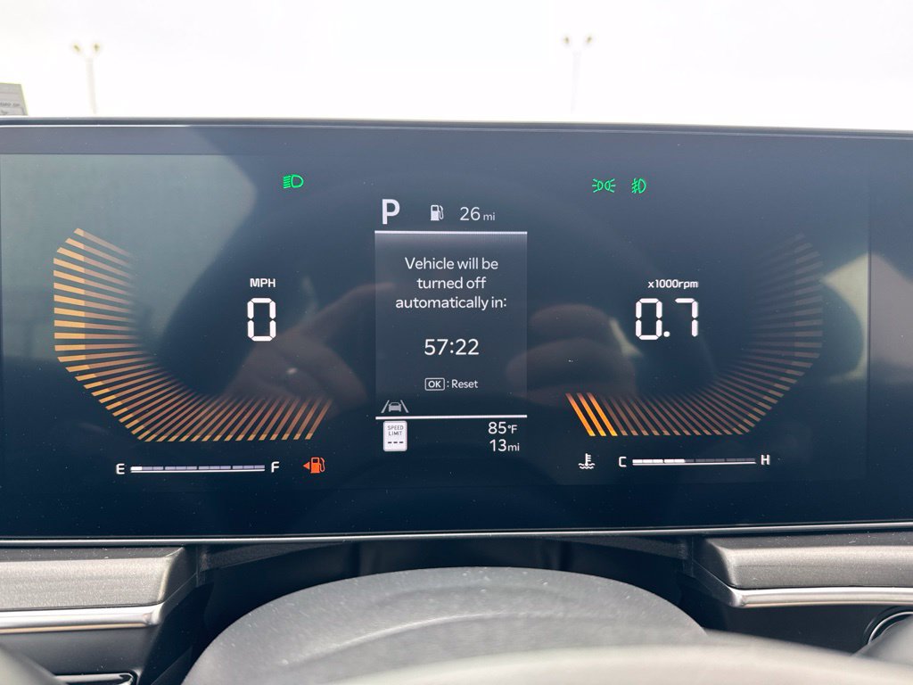 New 2026 Kia K5 GT-Line AWD/4WD image 12