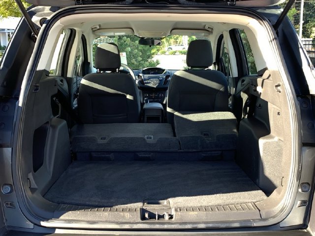Used 2018 Ford Escape S FWD image 39