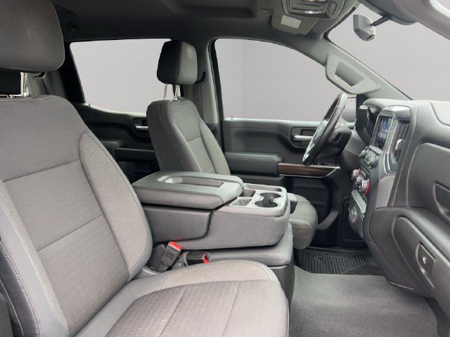 Used 2019 Chevrolet Silverado 1500 LT w/ All-Star Edition AWD/4WD image 35