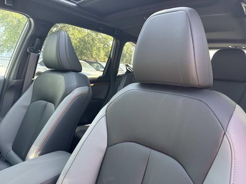 New 2026 Subaru Forester Sport AWD/4WD image 24
