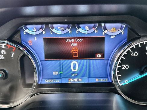 Used 2023 Ford F150 Tremor w/ Trailer Tow Package image 18