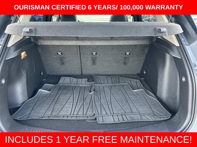 Used 2023 Buick Encore GX Essence w/ Experience Buick Package FWD image 12