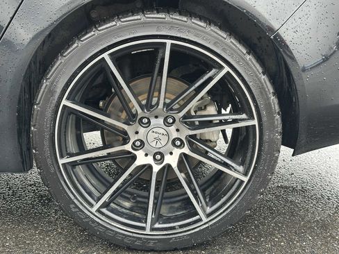 Used 2017 Buick Regal Premium w/ Driver Confidence Package #1 image 9