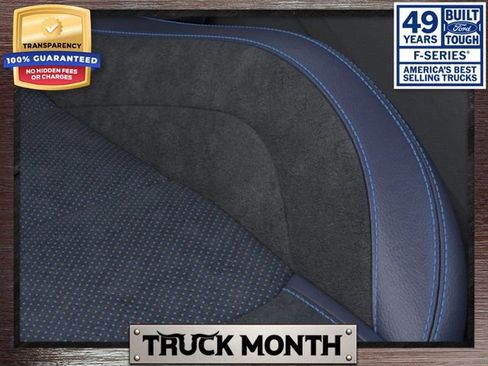 New 2025 Ford Mustang Dark Horse image 16