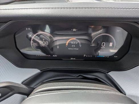 New 2026 Jeep Cherokee Overland w/ Advanced Pro Tech Group AWD/4WD image 13