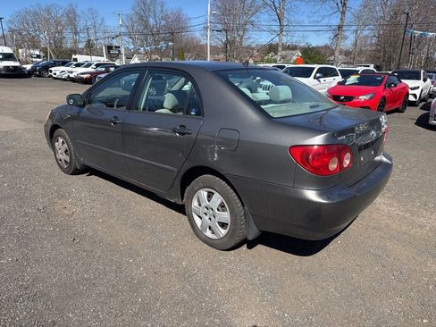 Used 2007 Toyota Corolla LE FWD image 15