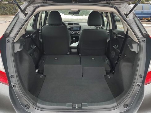 Used 2018 Honda Fit EX image 24