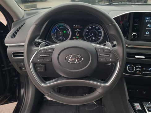 Used 2020 Hyundai Sonata SEL image 20