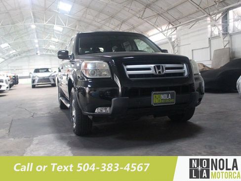 Used 2007 Honda Pilot EX-L image 7