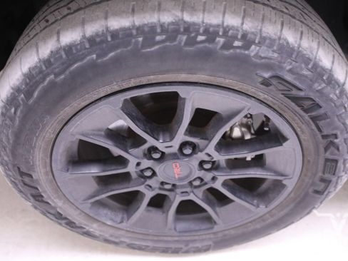 Used 2023 Toyota Tundra SR5 image 10