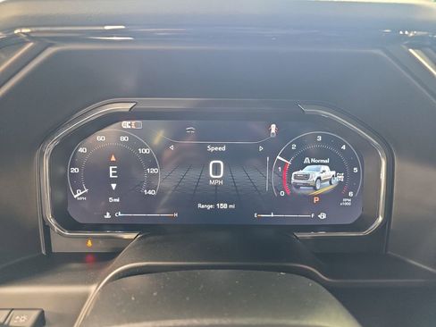 New 2026 GMC Sierra 1500 AT4 w/ AT4 Premium Package AWD/4WD image 18
