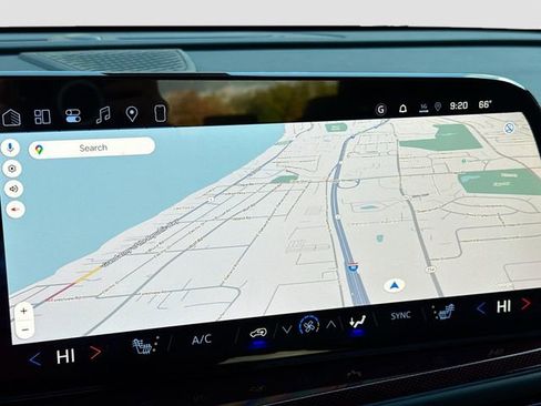 New 2026 Chevrolet Traverse Z71 w/ Enhanced Driving Package image 14