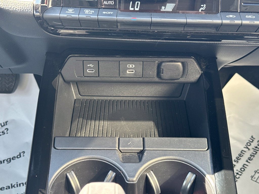 Certified 2023 Toyota Prius LE FWD image 25