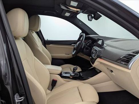 Used 2022 BMW X3 xDrive30i AWD/4WD image 21