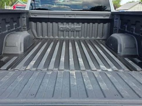 Used 2024 GMC Sierra 1500 Elevation w/ LPO, GMC Protection Package AWD/4WD image 7