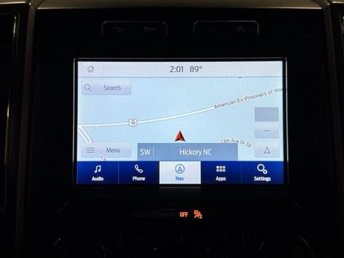 Used 2020 Ford F150 XLT w/ Equipment Group 302A Luxury AWD/4WD image 28