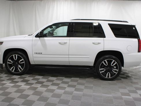 Used 2020 Chevrolet Tahoe Premier image 41