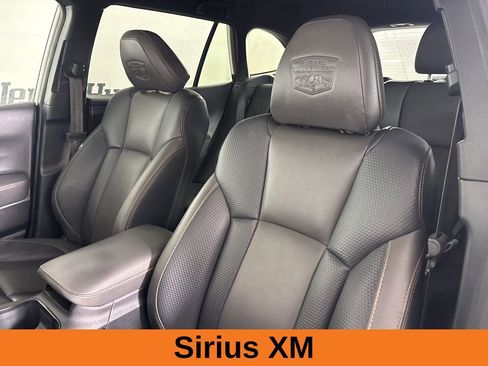 Used 2023 Subaru Outback Wilderness image 11