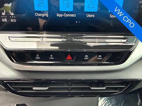 Certified 2023 Volkswagen ID.4 Pro S AWD/4WD image 18