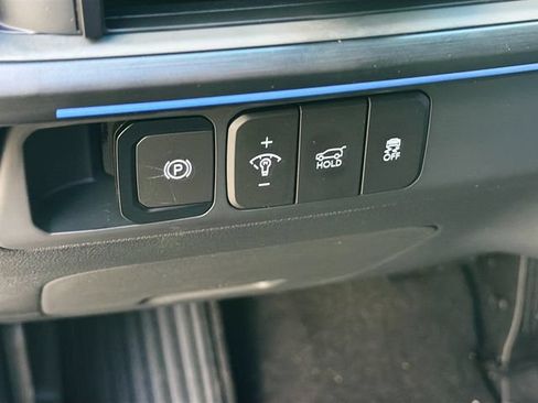 Used 2026 Hyundai Santa Fe Calligraphy FWD image 10