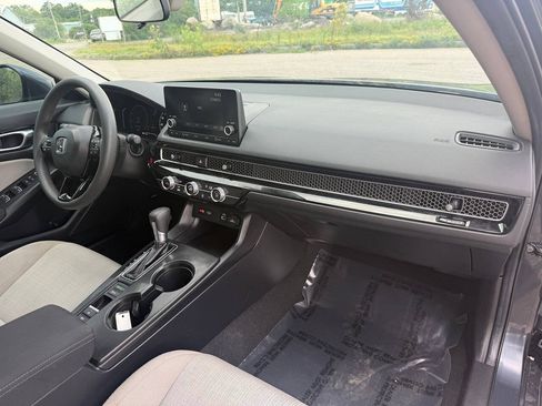 Used 2024 Honda Civic LX image 18