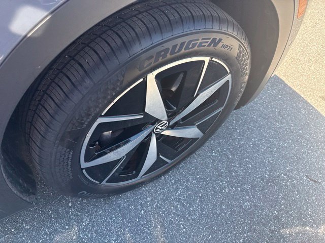 Certified 2023 Volkswagen ID.4 Pro S RWD image 14
