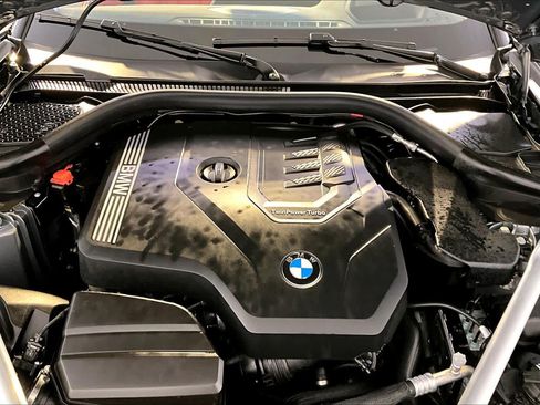 Used 2026 BMW Z4 sDrive30i w/ Premium Package RWD image 29