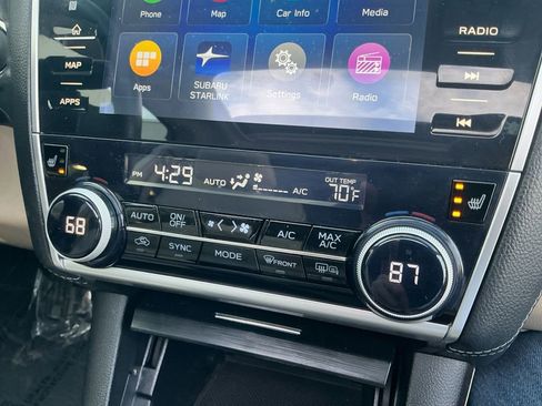 Used 2019 Subaru Outback 2.5i Limited image 18