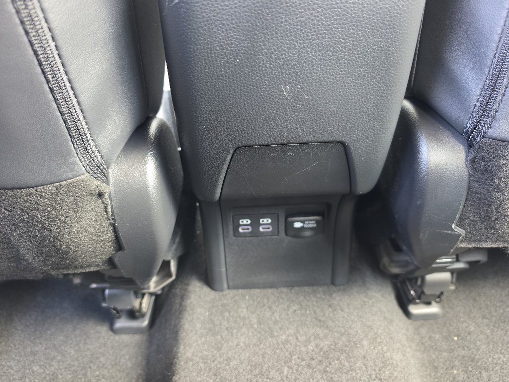Used 2024 Toyota Prius Prime Premium FWD image 22