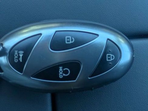 Used 2026 Hyundai Palisade Calligraphy FWD image 35