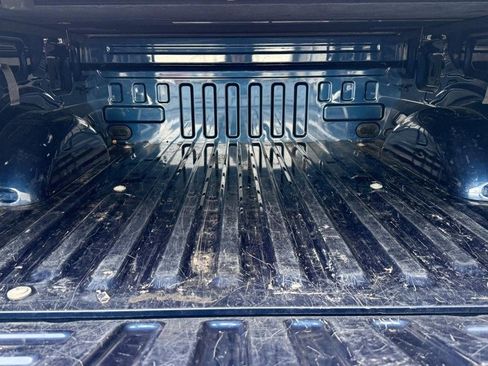 Certified 2018 Ford F150 Lariat w/ Equipment Group 502A Luxury image 5