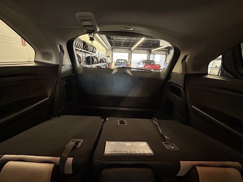 Certified 2025 Honda Odyssey Elite image 13