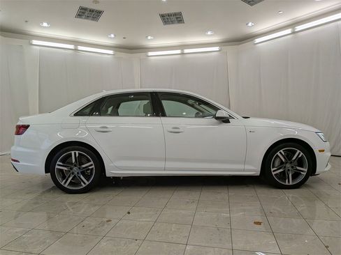 Used 2018 Audi A4 2.0T Premium Plus w/ Premium Plus Package image 11