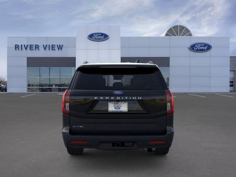 New 2026 Ford Expedition Active AWD/4WD image 5