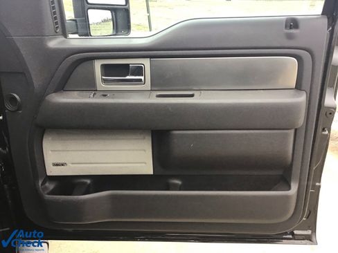 Used 2013 Ford F150 FX4 w/ Luxury Equipment Group image 18