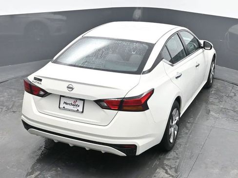 Used 2021 Nissan Altima 2.5 S image 24