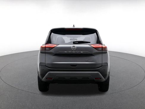 Used 2026 Nissan Rogue SL AWD/4WD image 6