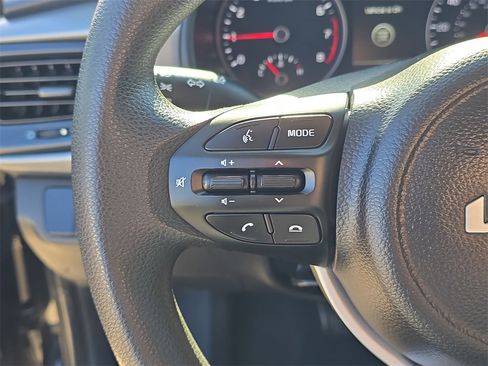 Certified 2023 Kia Rio S w/ Technology Package image 31