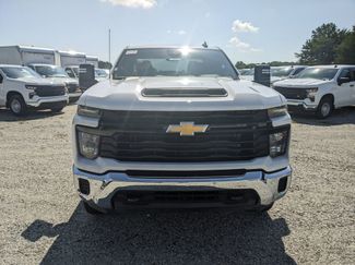 New 2025 Chevrolet Silverado 2500 W/T w/ WT Convenience Package video 2