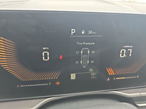 New 2026 Kia Sportage EX image 19