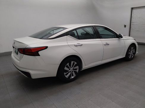 Used 2021 Nissan Altima 2.5 S w/ Driver Assist Package FWD image 10